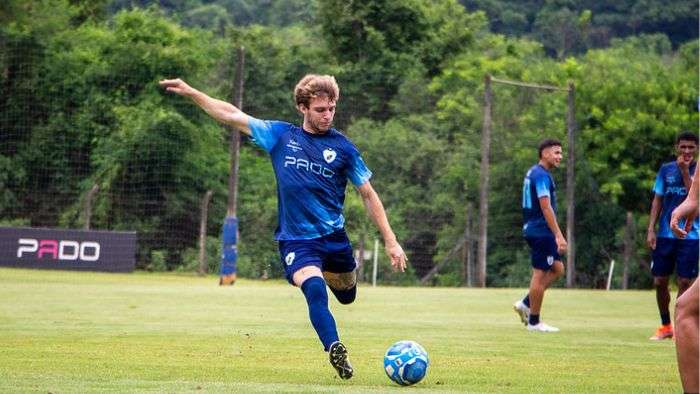 Londrina EC e SM discutem pendências para rescisão da parceria