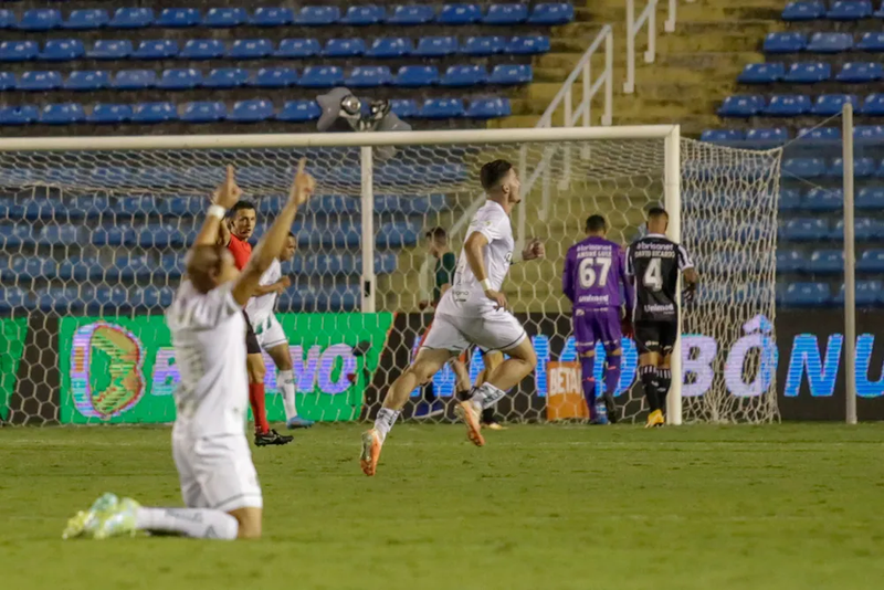 Juventude e Atlético-GO ficam com últimas vagas na Série A; veja quem subiu.