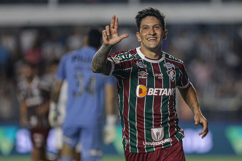 Fluminense com titulares atropela, e Santos segue ameaçado pelo Z4. Veja