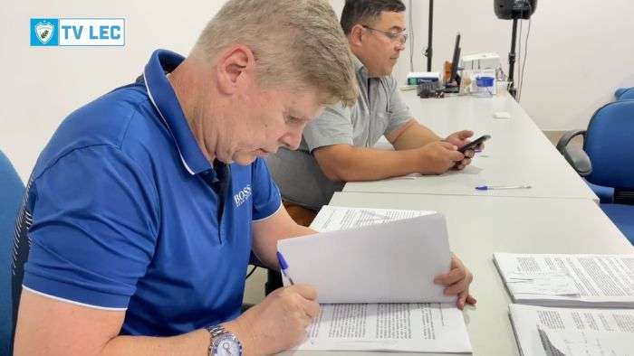 Após 13 anos, parceria entre Londrina EC e SM Sports chega ao fim