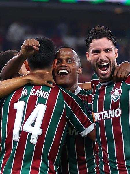 Fluminense vence Al Ahly e se classifica para a final do Mundial de Clubes; veja