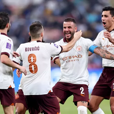 Manchester City vence Urawa Reds e encara o Fluminense na final do Mundial de Clubes; veja
