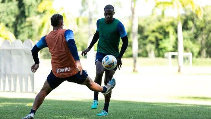 Londrina EC estreia no Estádio do Café nesta quinta-feira e busca primeira vitória no Paranaense