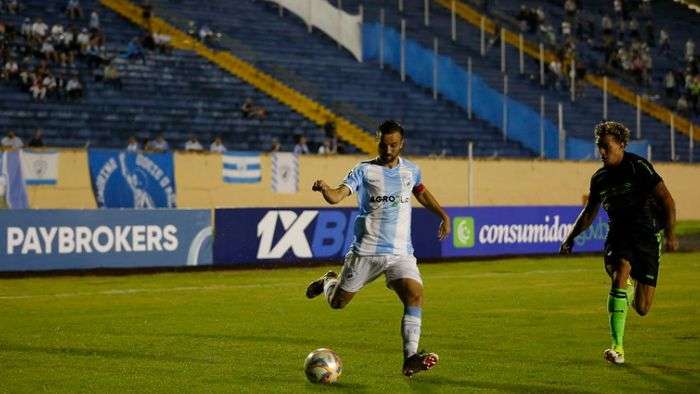 Ainda sem vitória no Paranaense, Londrina EC faz jogo decisivo contra o São Joseense