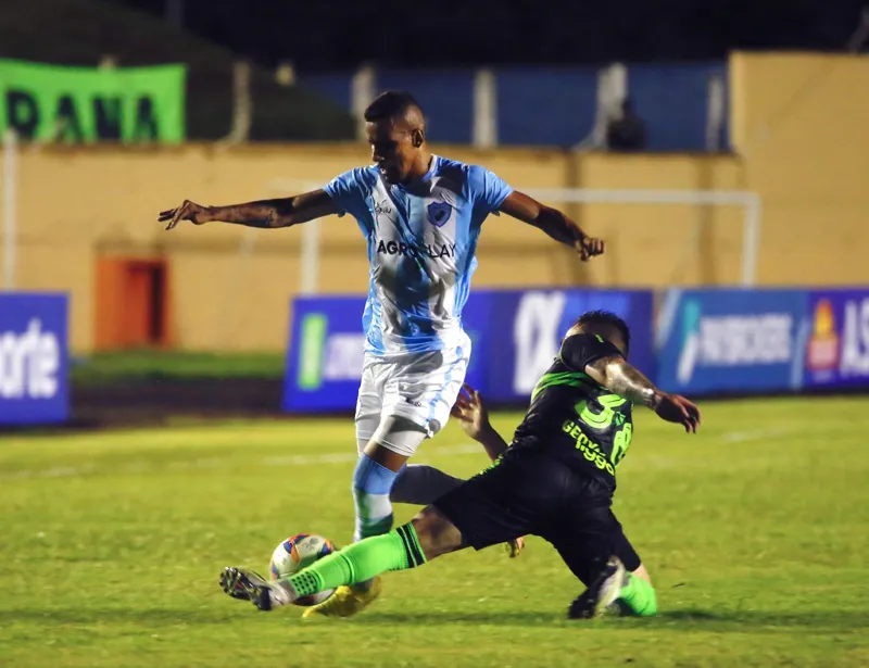 Em jogo ruim, Londrina fica no empate fora de casa contra o São Joseense. Veja