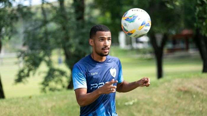 Londrina EC adota erro zero e joga por alívio contra o PSTC em Alvorada do Sul