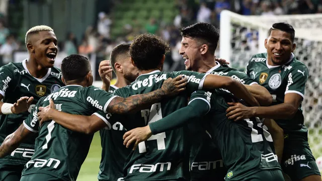 Palmeiras vence Ituano por 2 a 0 e engata a quarta vitória seguida no Paulistão. Veja
