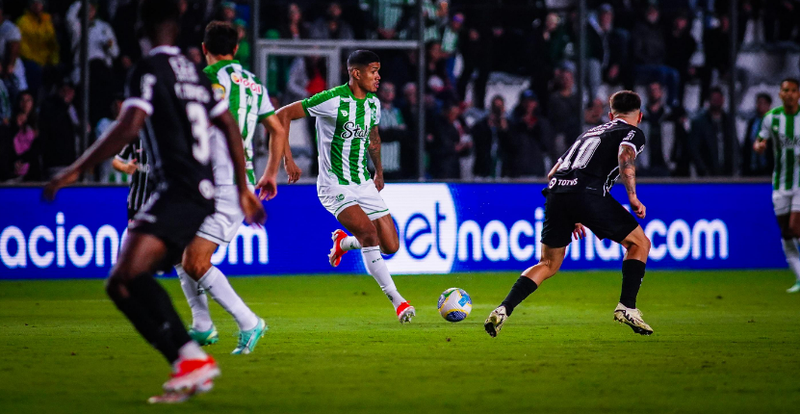 Em noite infeliz de Cássio, Corinthians perde do Juventude. Veja
