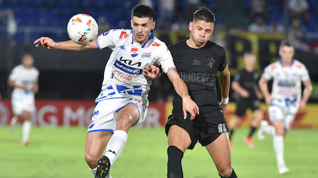 Corinthians vence Nacional-PAR e respira na Sul-Americana. Veja
