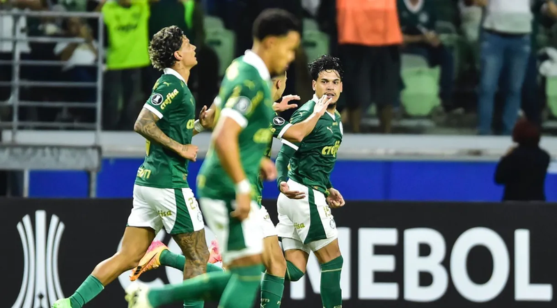 Palmeiras bate o Del Valle, avança às oitavas da Libertadores. Veja