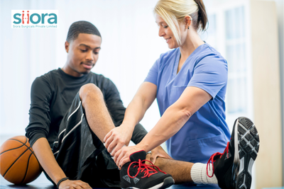 What are the Common Orthopedic Sports Injuries?