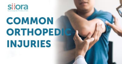 Common Orthopedic Injuries While Moving