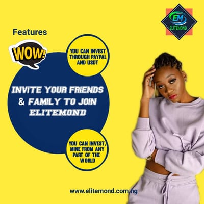 ELITEMOND, PREVIEW, HOW IT WORKS