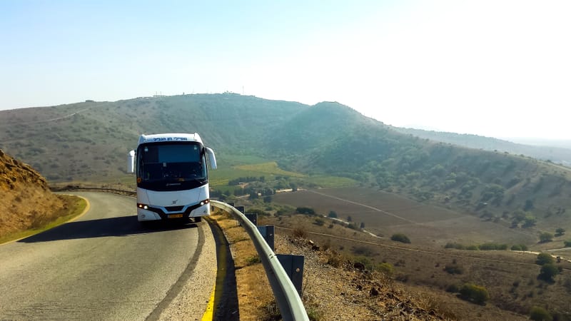 הסעות לגופים ציבוריים