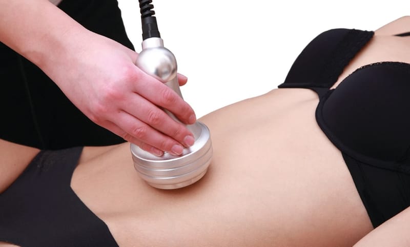 Body Sculpting