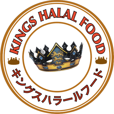 kings Halal Food