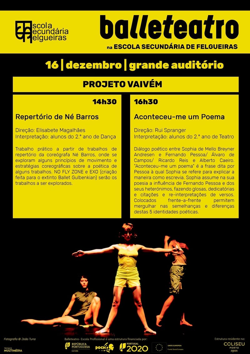 Balleteatro