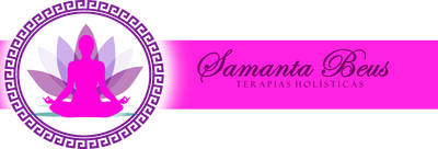 Samanta Beus  Terapias Holísticas