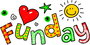 Today is Fun Day