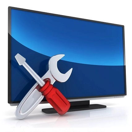 Television Repairing Services