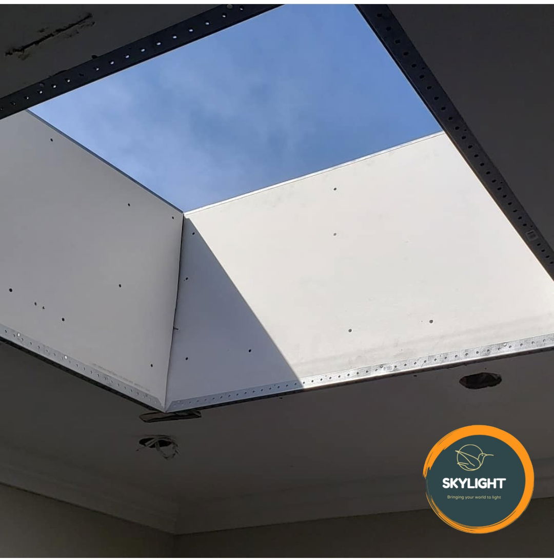 SKYLIGHT FIXE FRAMELESS