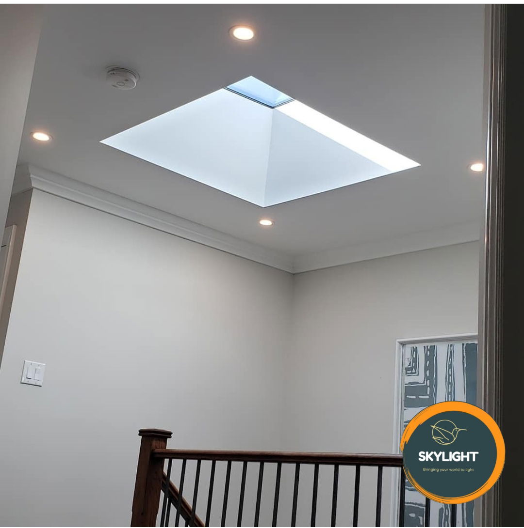skylight fixe