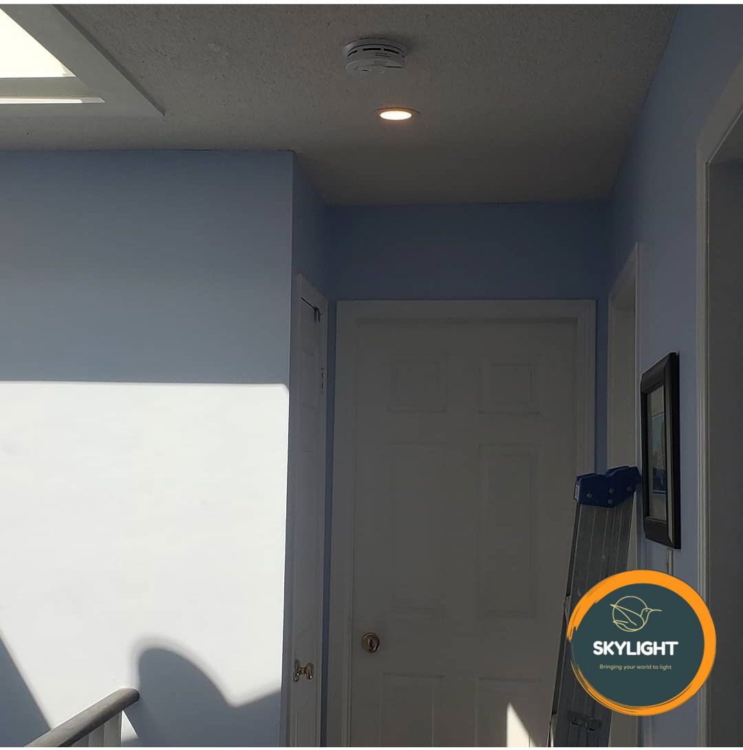 skylight personnalisé