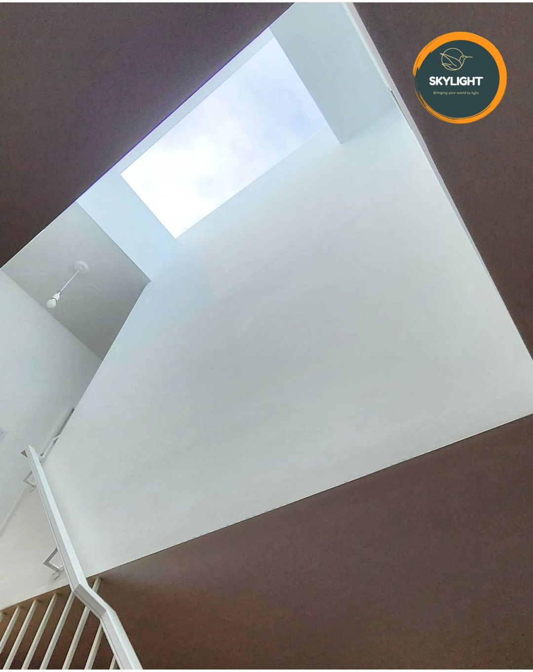 puit de lumière pour éclairage zenithal
