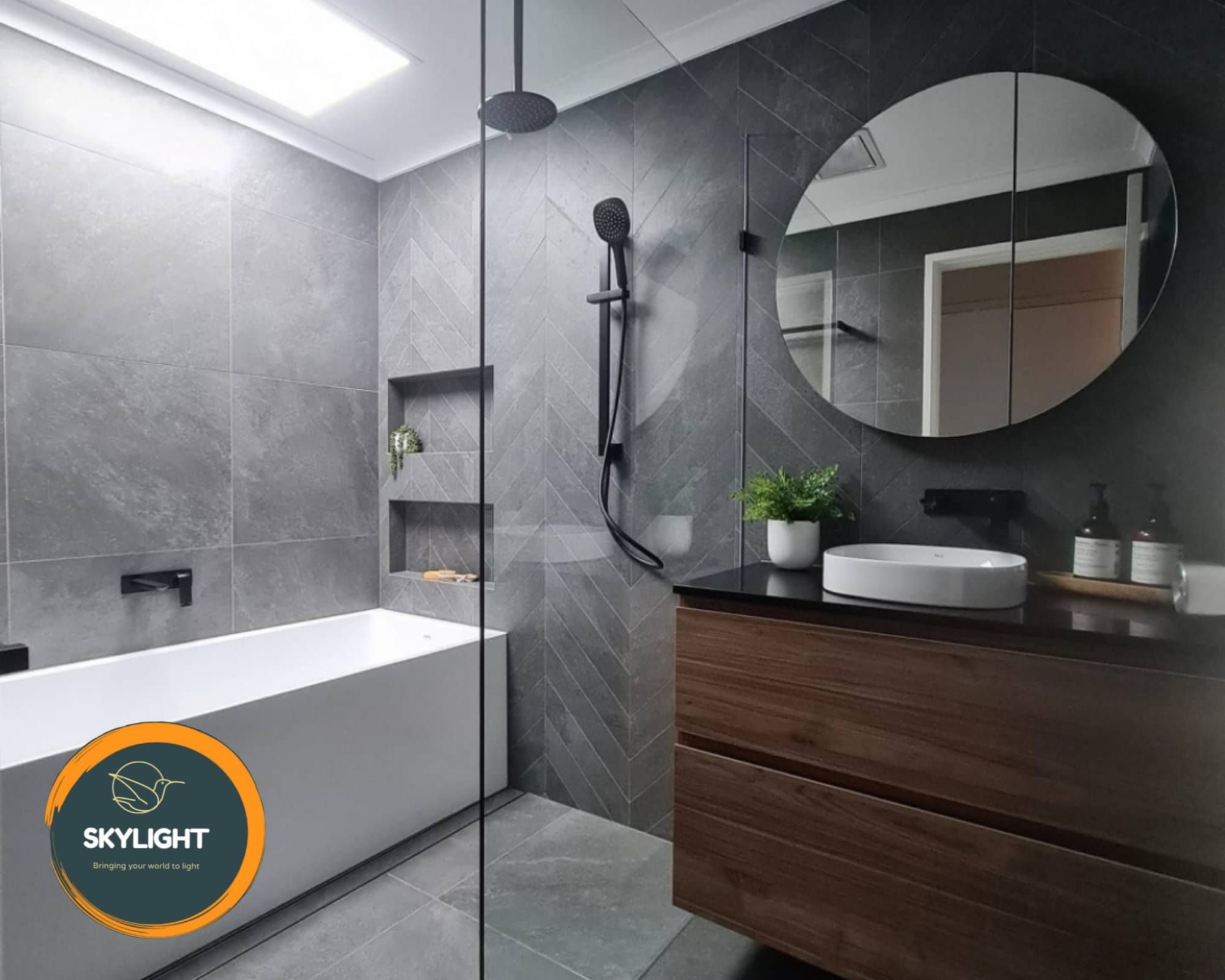 skylights sdb