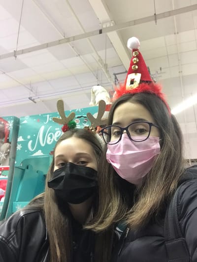 Erasmus Promov+ Rennes - 3 meses FCP