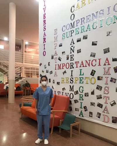 Erasmus Promov+ Arnedo - 3 meses FCT