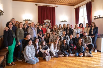 European Creative Hackathon to Transform Us