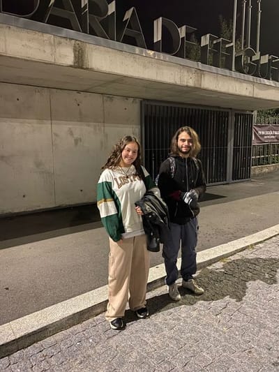 Formação Profissional em Newcastel