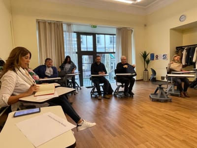 "Exploring Effective Assessment Stategies"