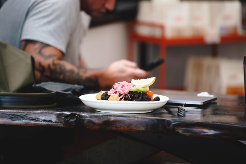 ¿Qué puedo hacer por mi Restaurante?