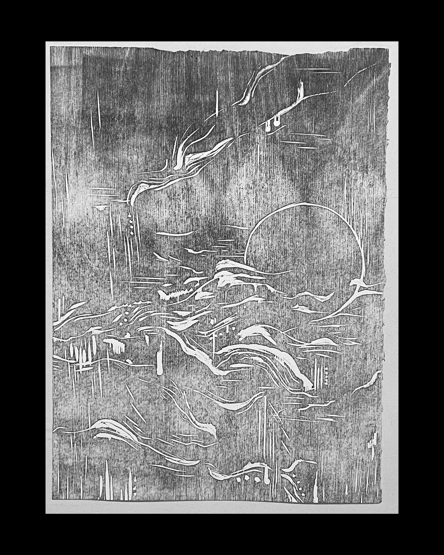 Immaterial Landscape, VE, 2021