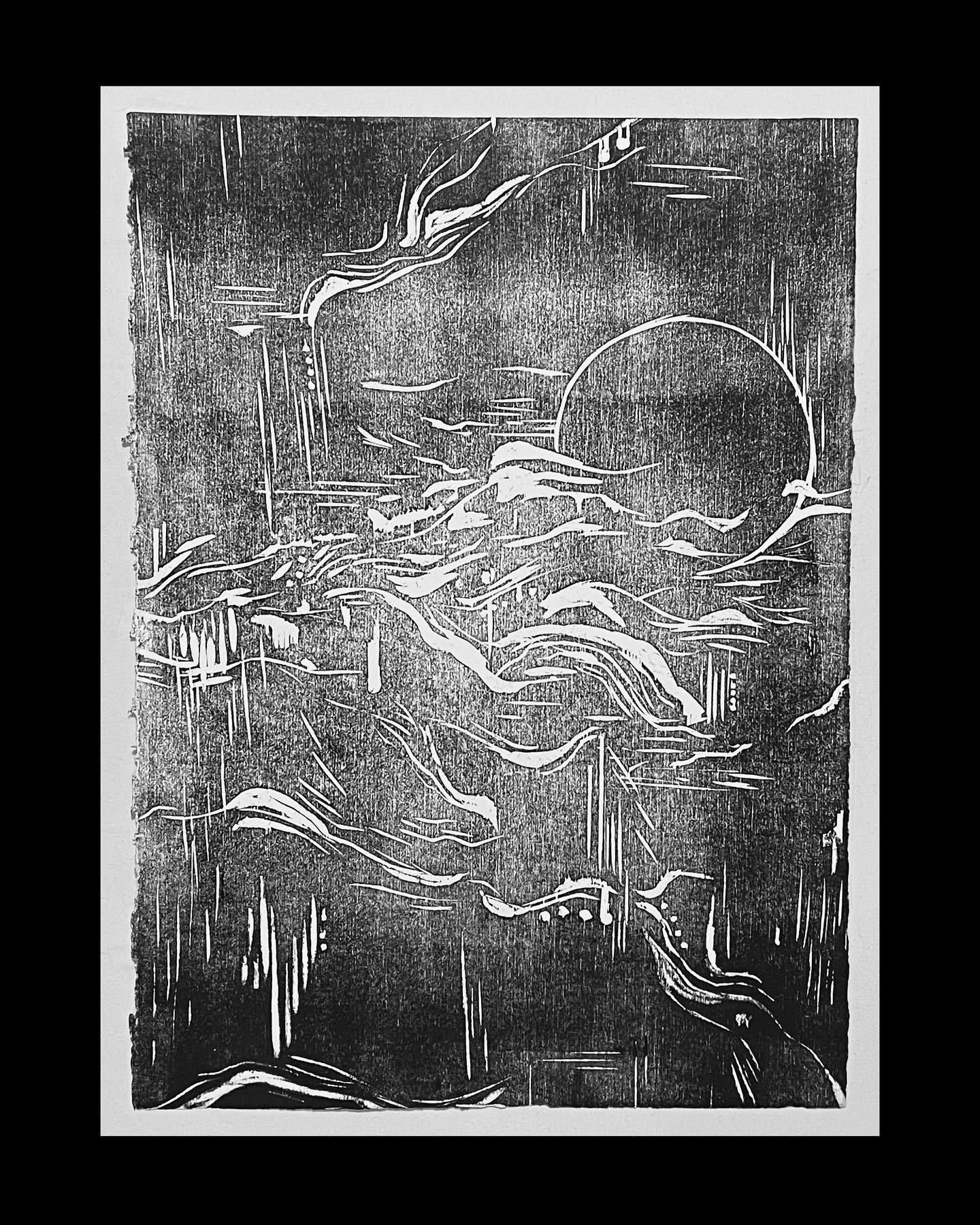 Immaterial Landscape, VE, 2021