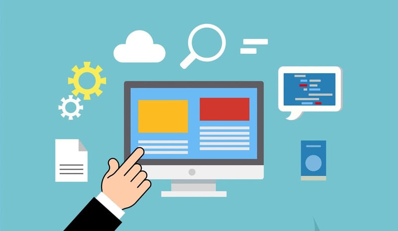 WEB DESIGNING