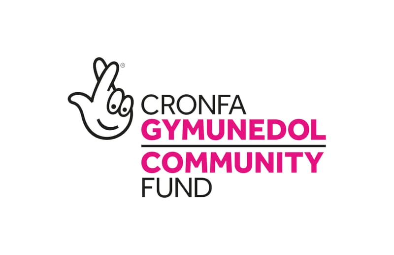 The National Lottery Community Fund