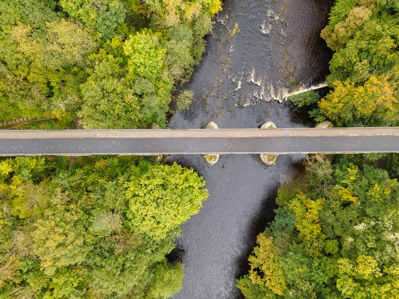 Pontcysyllte Aquaduct