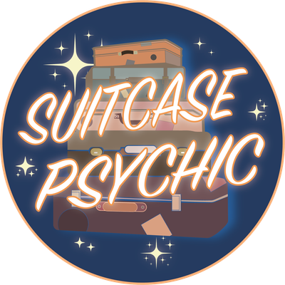 Suitcase Psychic