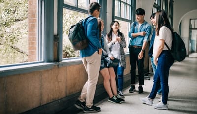 新斯科舍省其他地区的大学及学院