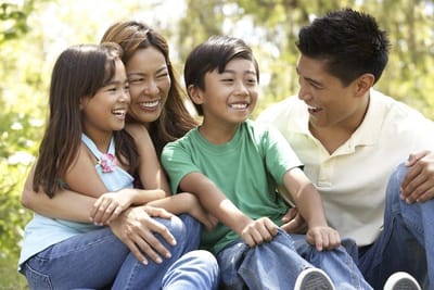 Spousal, Partner, and Child Sponsorship Immigration