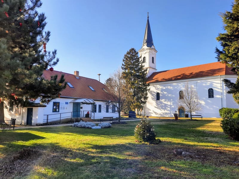 Kisharsány
