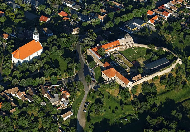 Pécsvárad