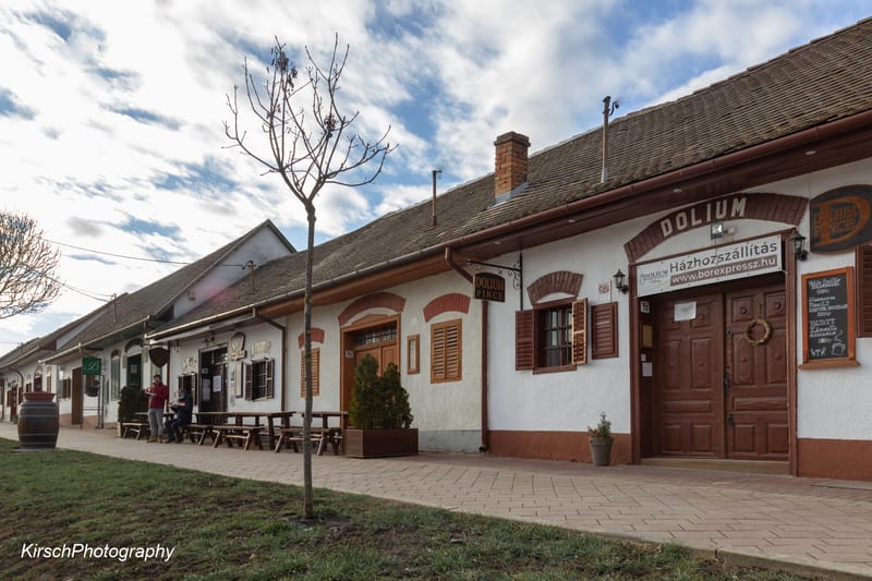 Villány