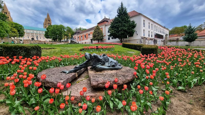 Pécs
