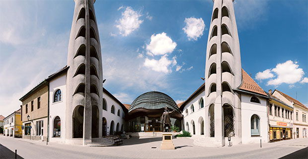 Szigetvár