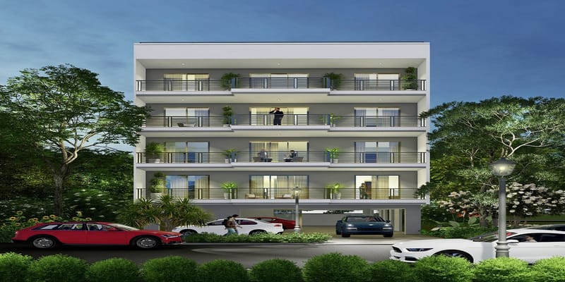 DLF Groups Launch New Project in Sector 77 Gurgaon