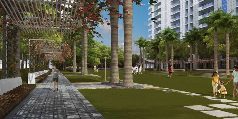 DLF Privana A Premium Residences in Sector 77, Gurgaon